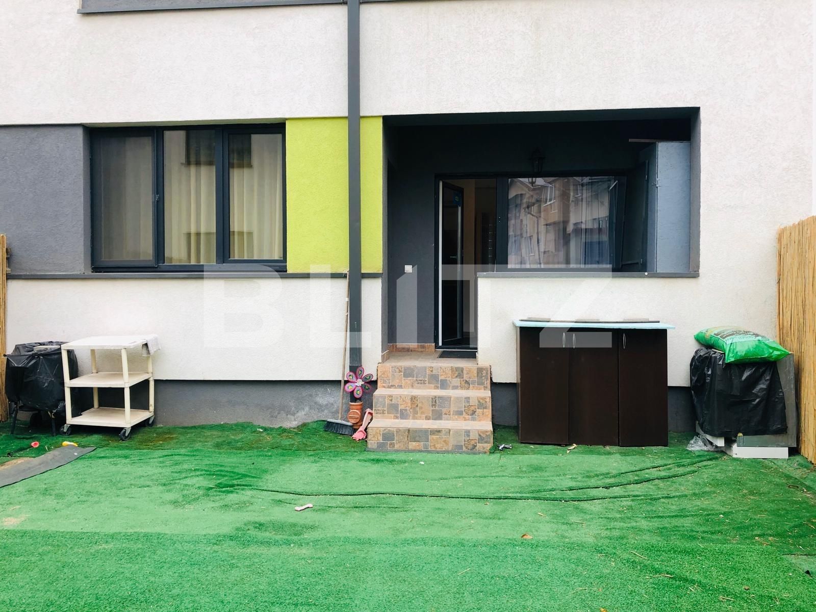 Apartament de închiriat 3 camere Floreşti - 48935AI | BLITZ Cluj-Napoca | Poza10