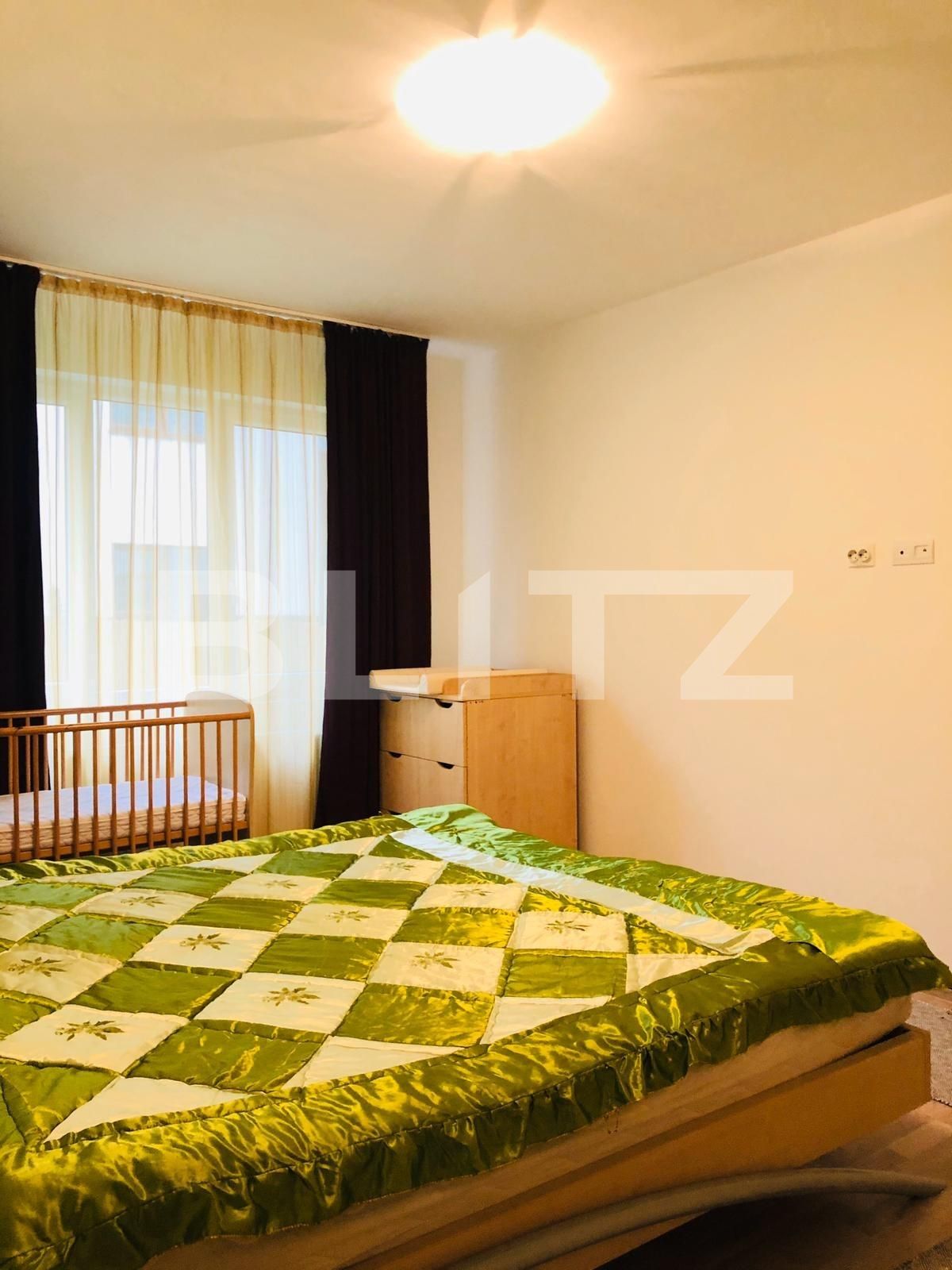 Apartament de închiriat 3 camere Floreşti - 48935AI | BLITZ Cluj-Napoca | Poza5