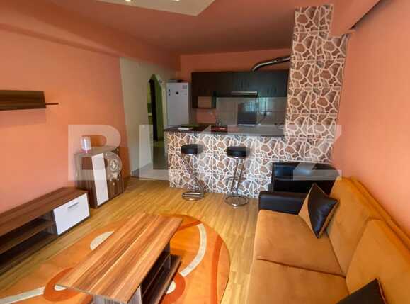 Apartament de vânzare 2 camere Floreşti - 48936AV | BLITZ Cluj-Napoca | Poza1