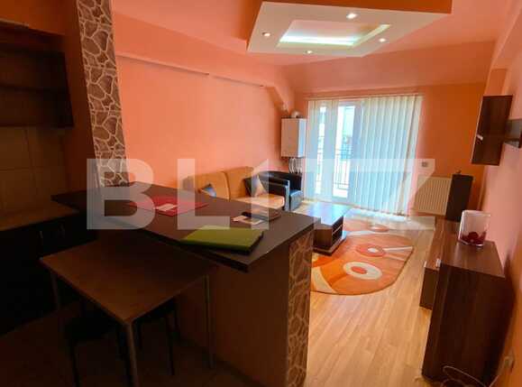 Apartament de vânzare 2 camere Floreşti - 48936AV | BLITZ Cluj-Napoca | Poza2