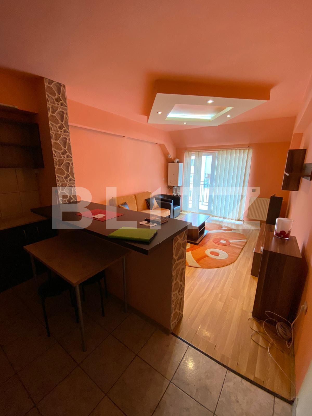 Apartament de vânzare 2 camere Floreşti - 48936AV | BLITZ Cluj-Napoca | Poza2