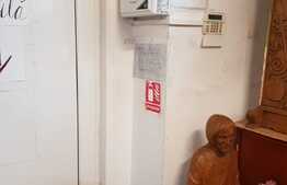 Spatiu comercial, 196 mp, parter + mezanin, vitrina, complex de spatii comerciale