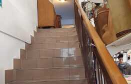 Spatiu comercial, 196 mp, parter + mezanin, vitrina, complex de spatii comerciale