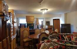 Spatiu comercial, 196 mp, parter + mezanin, vitrina, complex de spatii comerciale