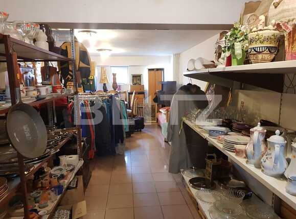 Spațiu comercial de închiriat Marasti - 48937SIC | BLITZ Cluj-Napoca | Poza16