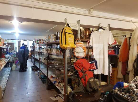 Spațiu comercial de închiriat Marasti - 48937SIC | BLITZ Cluj-Napoca | Poza13