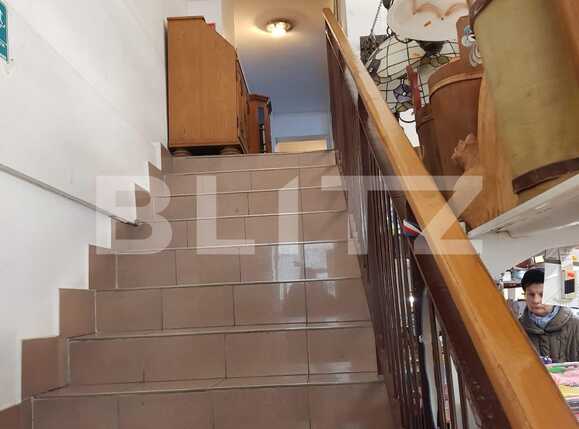 Spațiu comercial de închiriat Marasti - 48937SIC | BLITZ Cluj-Napoca | Poza9