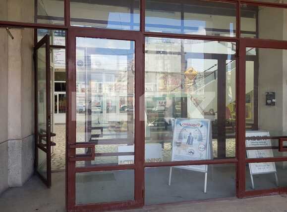 Spațiu comercial de închiriat Marasti - 48937SIC | BLITZ Cluj-Napoca | Poza2