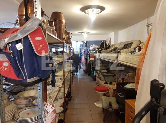 Spațiu comercial de închiriat Marasti - 48937SIC | BLITZ Cluj-Napoca | Poza12