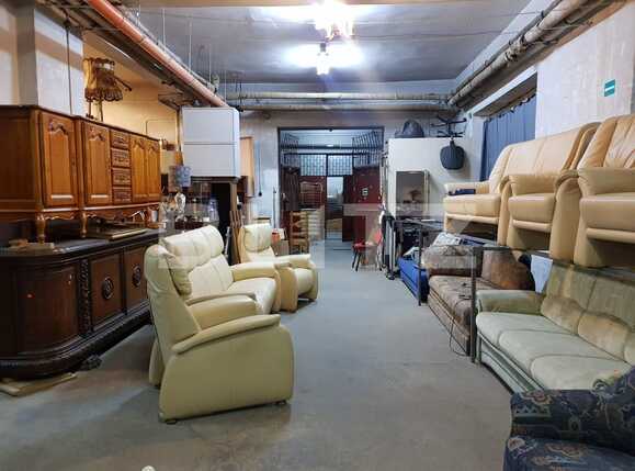 Spațiu comercial de închiriat Marasti - 48937SIC | BLITZ Cluj-Napoca | Poza4