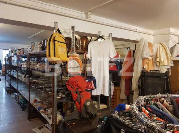 Spațiu comercial de închiriat Marasti - 48937SIC | BLITZ Cluj-Napoca | Poza17