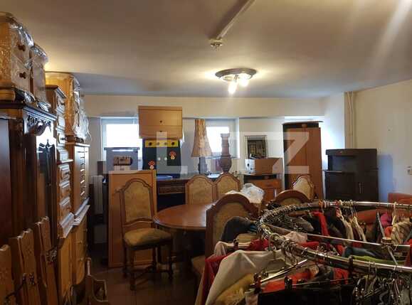 Spațiu comercial de închiriat Marasti - 48937SIC | BLITZ Cluj-Napoca | Poza11