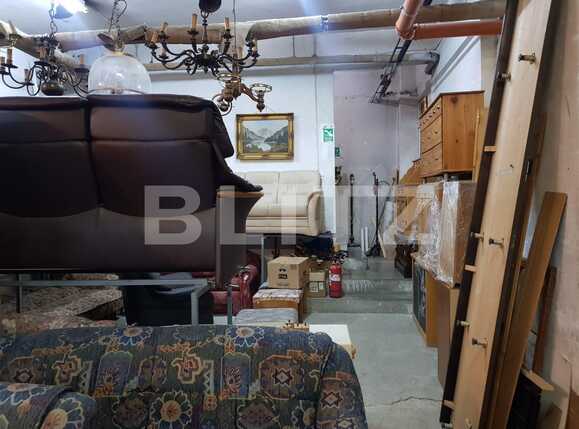 Spațiu comercial de închiriat Marasti - 48937SIC | BLITZ Cluj-Napoca | Poza3