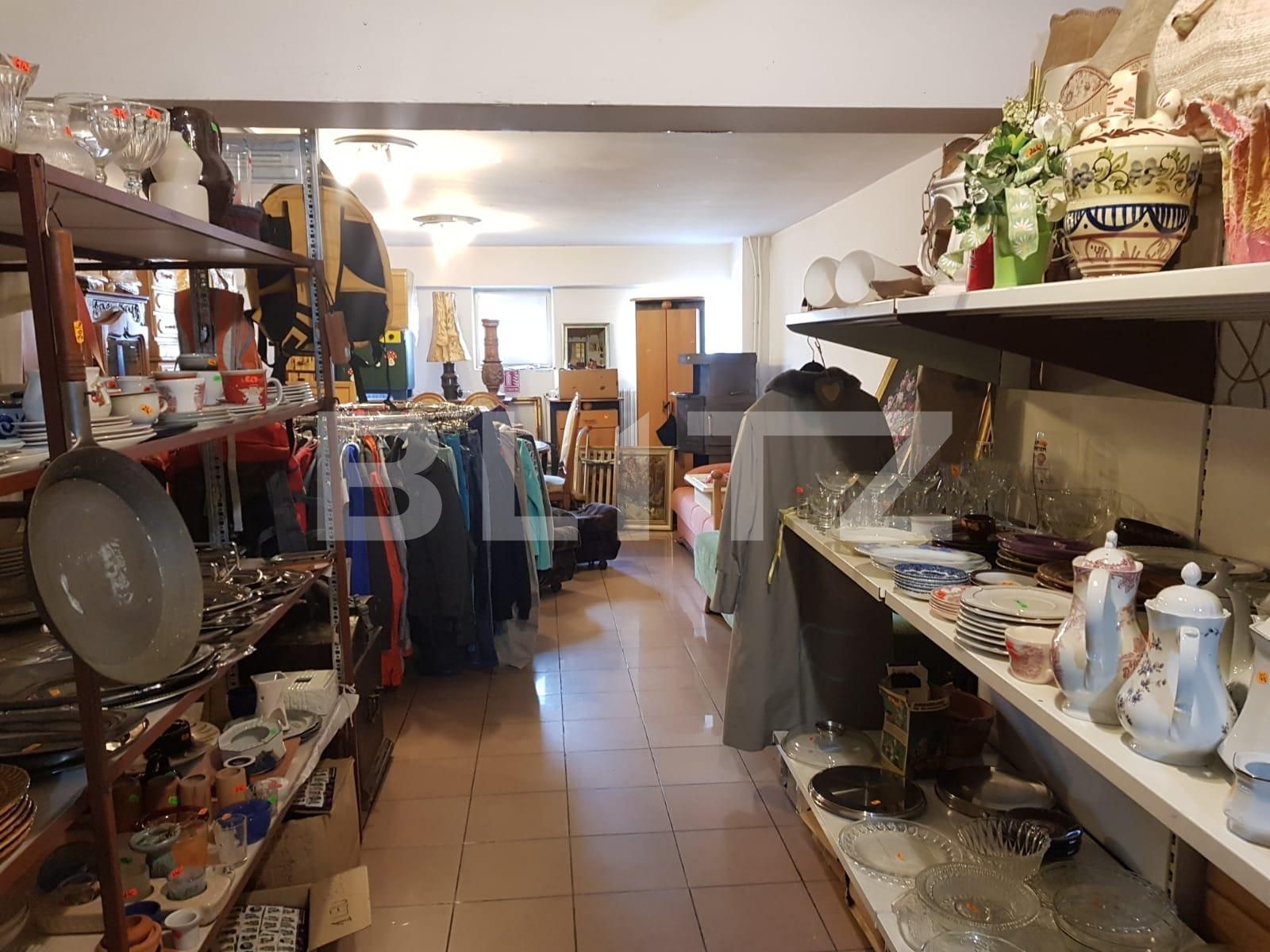 Spațiu comercial de închiriat Marasti - 48937SIC | BLITZ Cluj-Napoca | Poza16