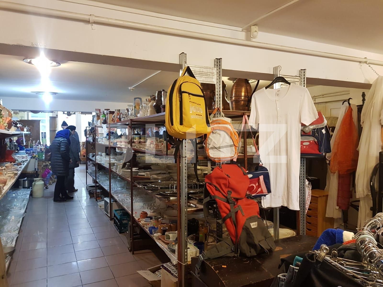 Spațiu comercial de închiriat Marasti - 48937SIC | BLITZ Cluj-Napoca | Poza13