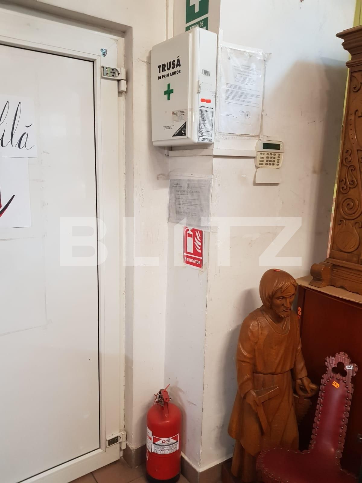 Spațiu comercial de închiriat Marasti - 48937SIC | BLITZ Cluj-Napoca | Poza15