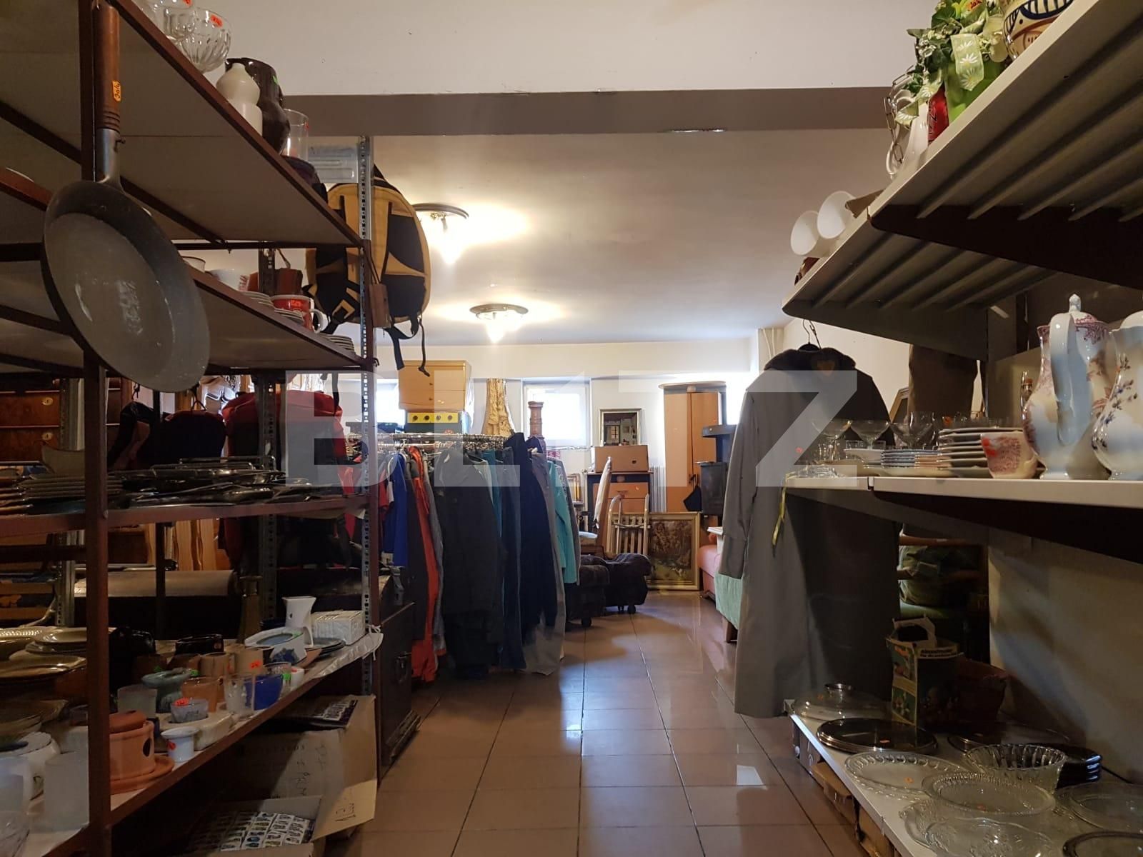 Spațiu comercial de închiriat Marasti - 48937SIC | BLITZ Cluj-Napoca | Poza18