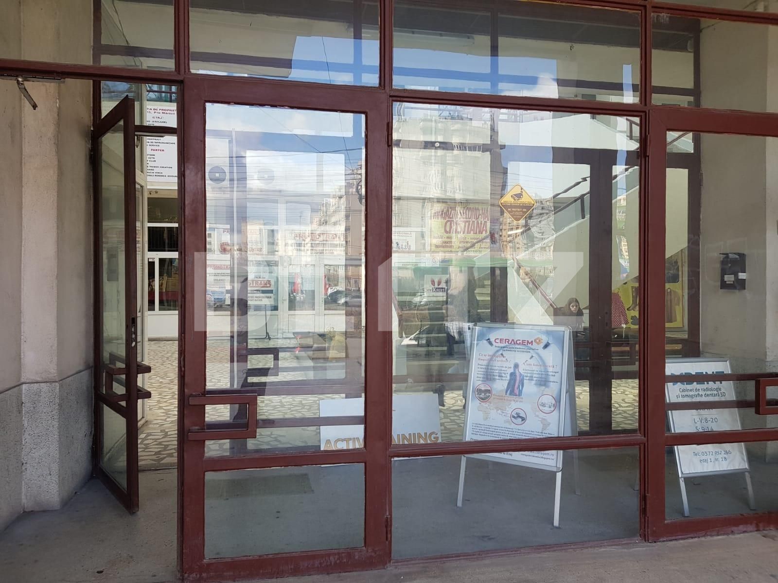 Spațiu comercial de închiriat Marasti - 48937SIC | BLITZ Cluj-Napoca | Poza2