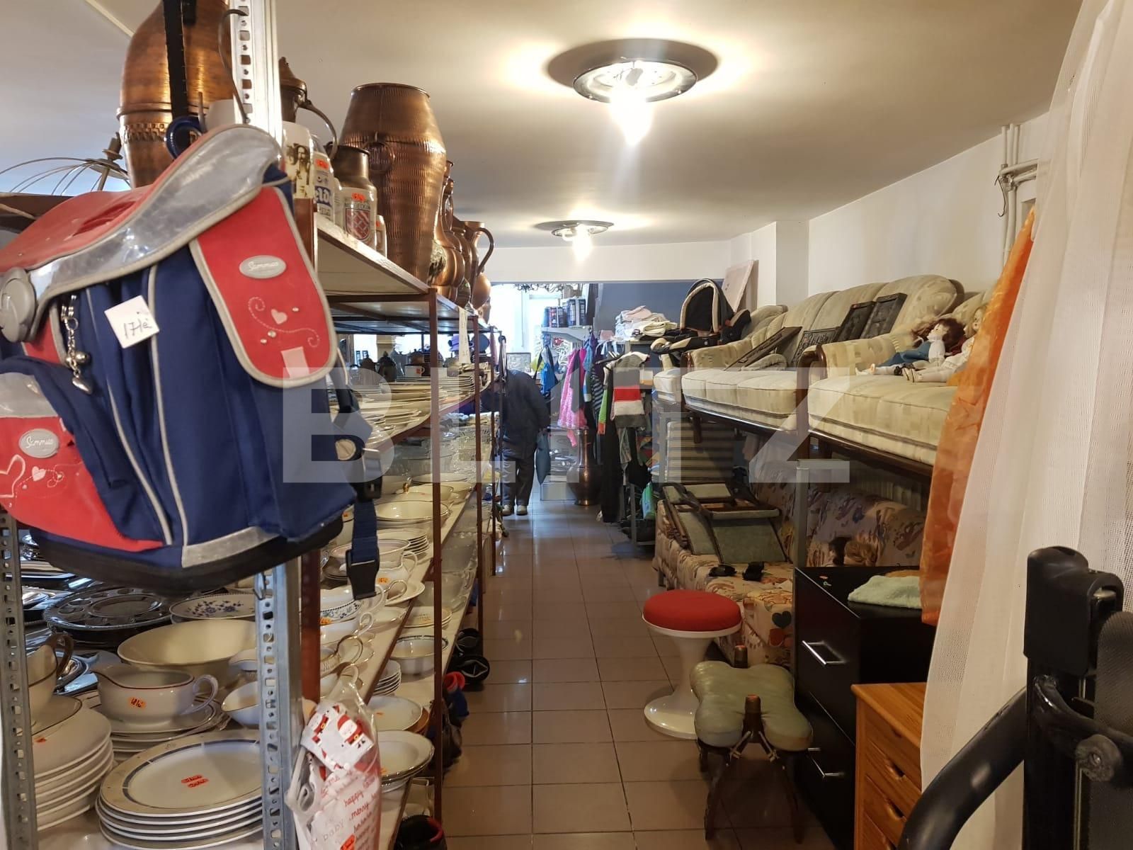 Spațiu comercial de închiriat Marasti - 48937SIC | BLITZ Cluj-Napoca | Poza12