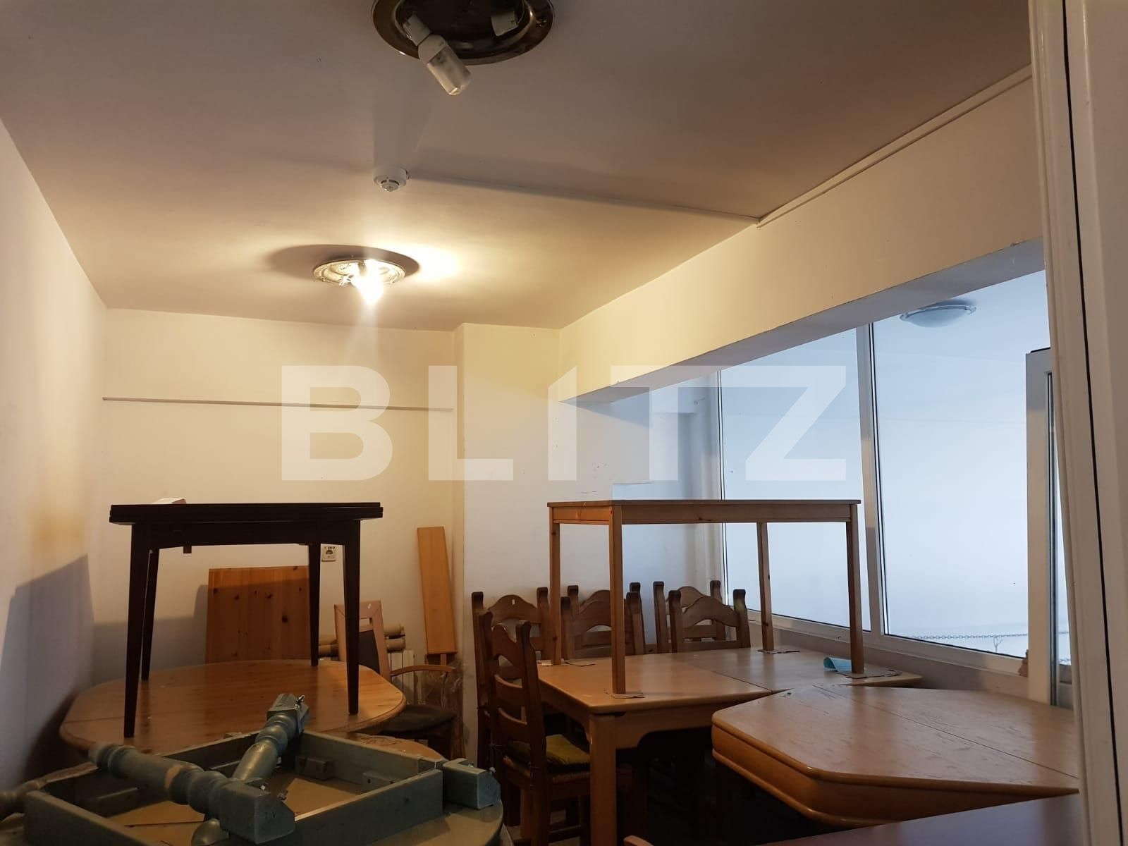 Spațiu comercial de închiriat Marasti - 48937SIC | BLITZ Cluj-Napoca | Poza8