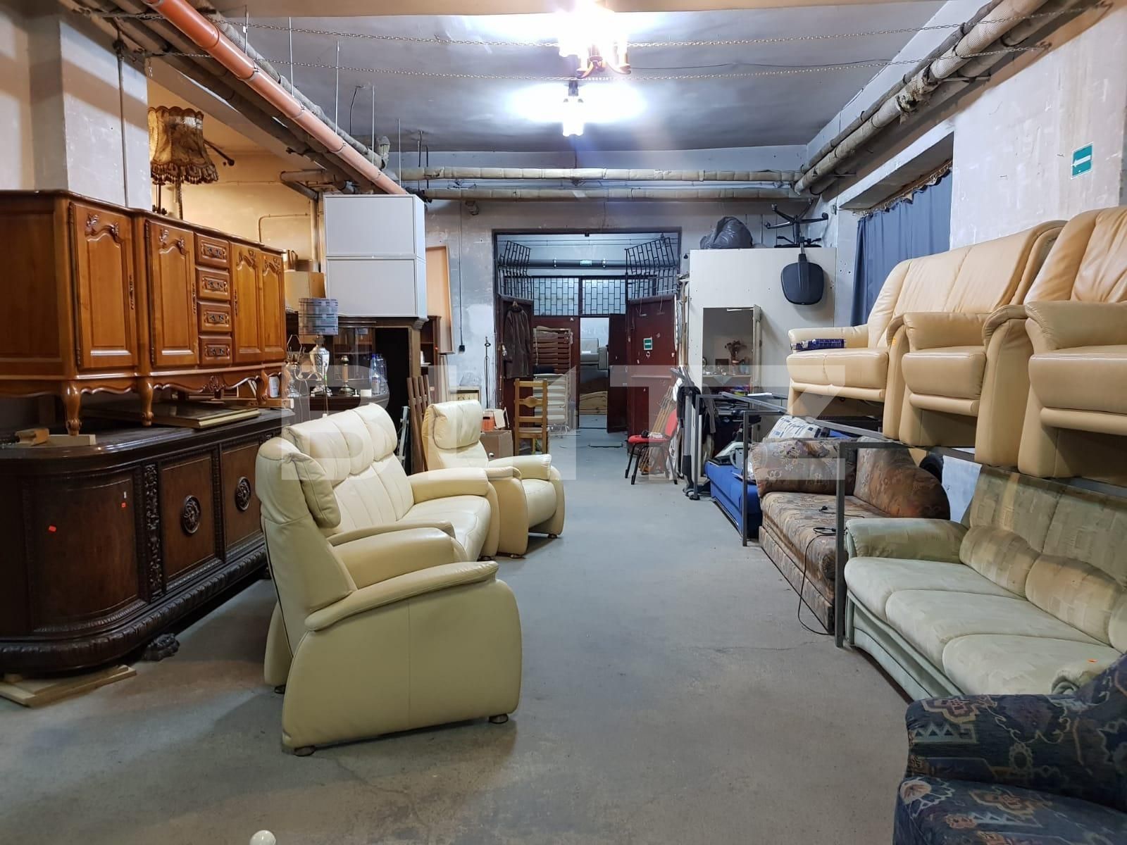 Spațiu comercial de închiriat Marasti - 48937SIC | BLITZ Cluj-Napoca | Poza4