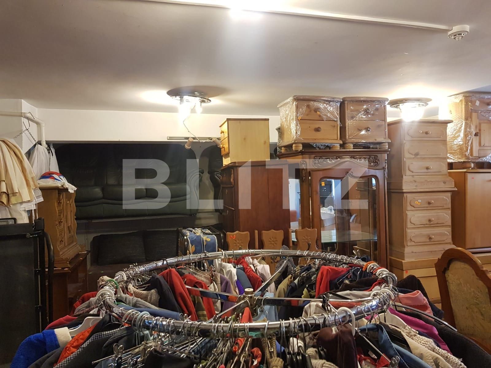 Spațiu comercial de închiriat Marasti - 48937SIC | BLITZ Cluj-Napoca | Poza14