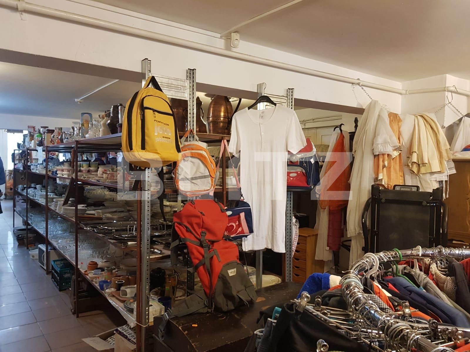 Spațiu comercial de închiriat Marasti - 48937SIC | BLITZ Cluj-Napoca | Poza17