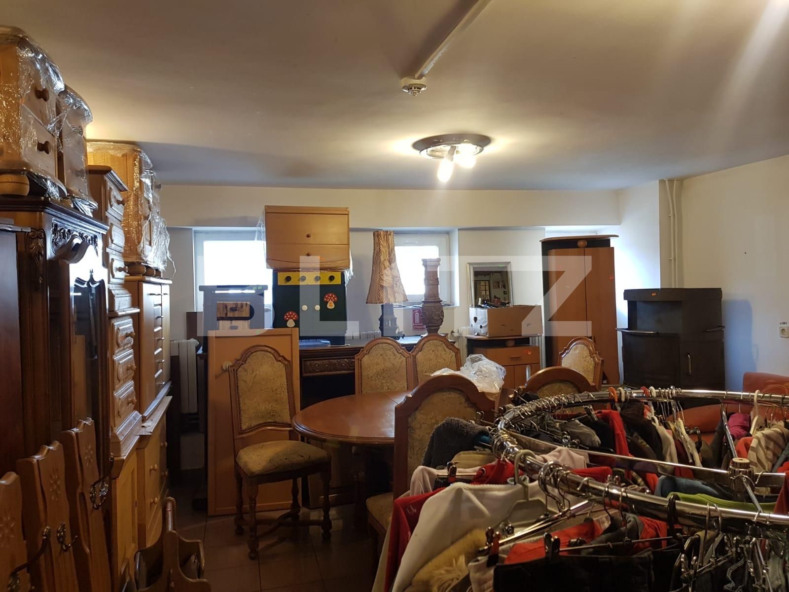 Spațiu comercial de închiriat Marasti - 48937SIC | BLITZ Cluj-Napoca | Poza11