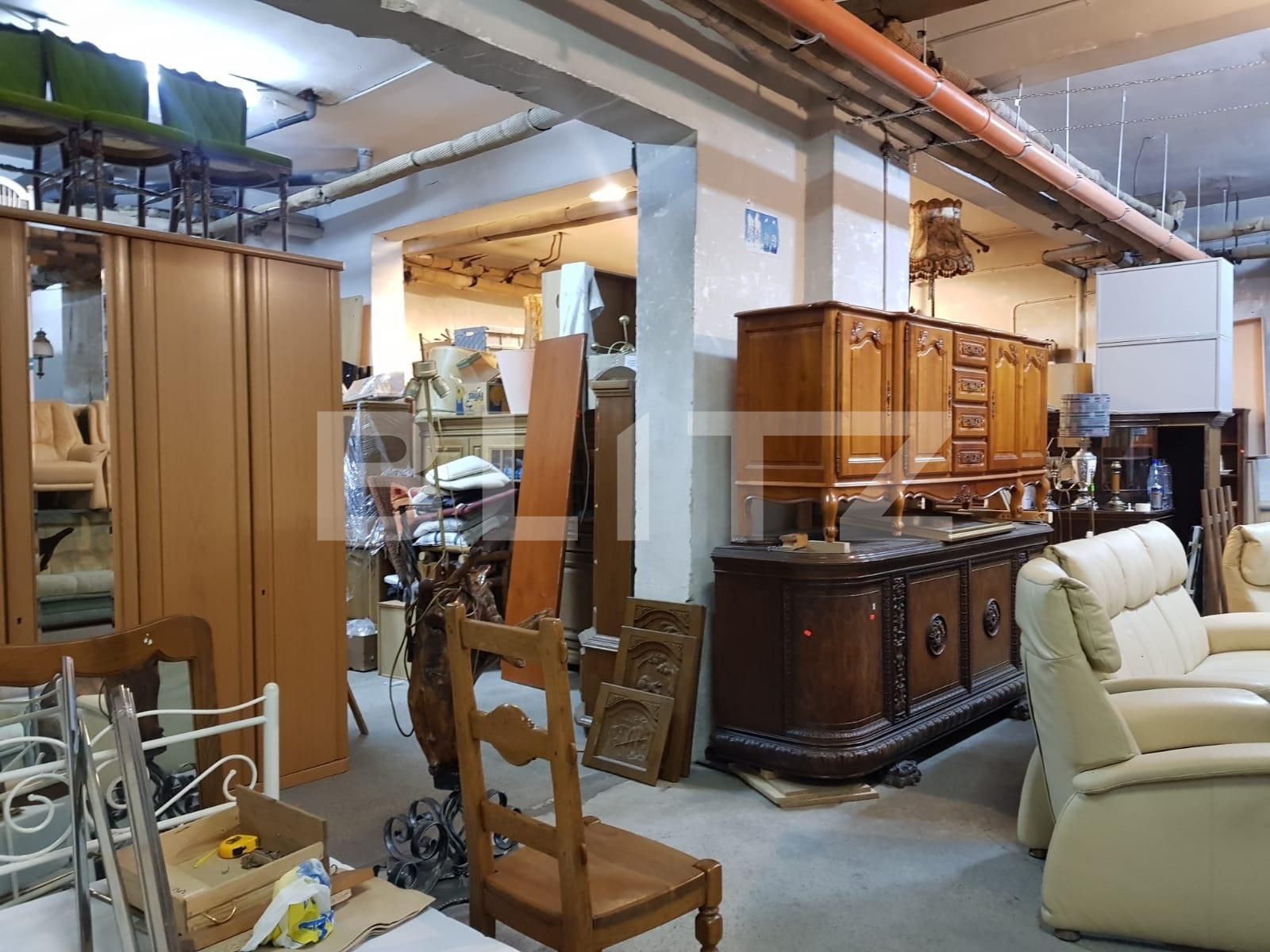 Spațiu comercial de închiriat Marasti - 48937SIC | BLITZ Cluj-Napoca | Poza5