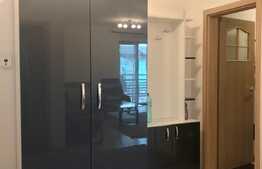 3 camere, 60mp, parcare, balcon deschis,  Zona Pod Ira