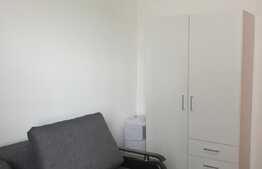 3 camere, 60mp, parcare, balcon deschis,  Zona Pod Ira