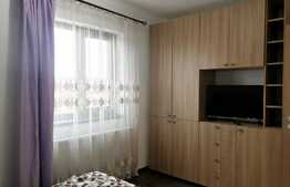 3 camere, 60mp, parcare, balcon deschis,  Zona Pod Ira