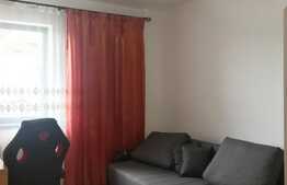 3 camere, 60mp, parcare, balcon deschis,  Zona Pod Ira