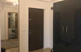 3 camere, 60mp, parcare, balcon deschis,  Zona Pod Ira