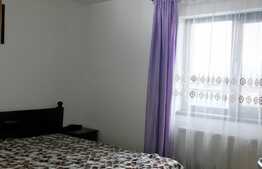 3 camere, 60mp, parcare, balcon deschis,  Zona Pod Ira