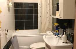 3 camere, 60mp, parcare, balcon deschis,  Zona Pod Ira