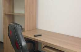 3 camere, 60mp, parcare, balcon deschis,  Zona Pod Ira