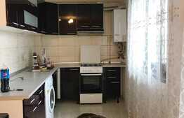 3 camere, 60mp, parcare, balcon deschis,  Zona Pod Ira