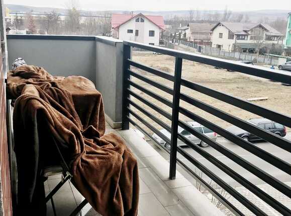 Apartament de închiriat 3 camere Marasti - 48938AI | BLITZ Cluj-Napoca | Poza15