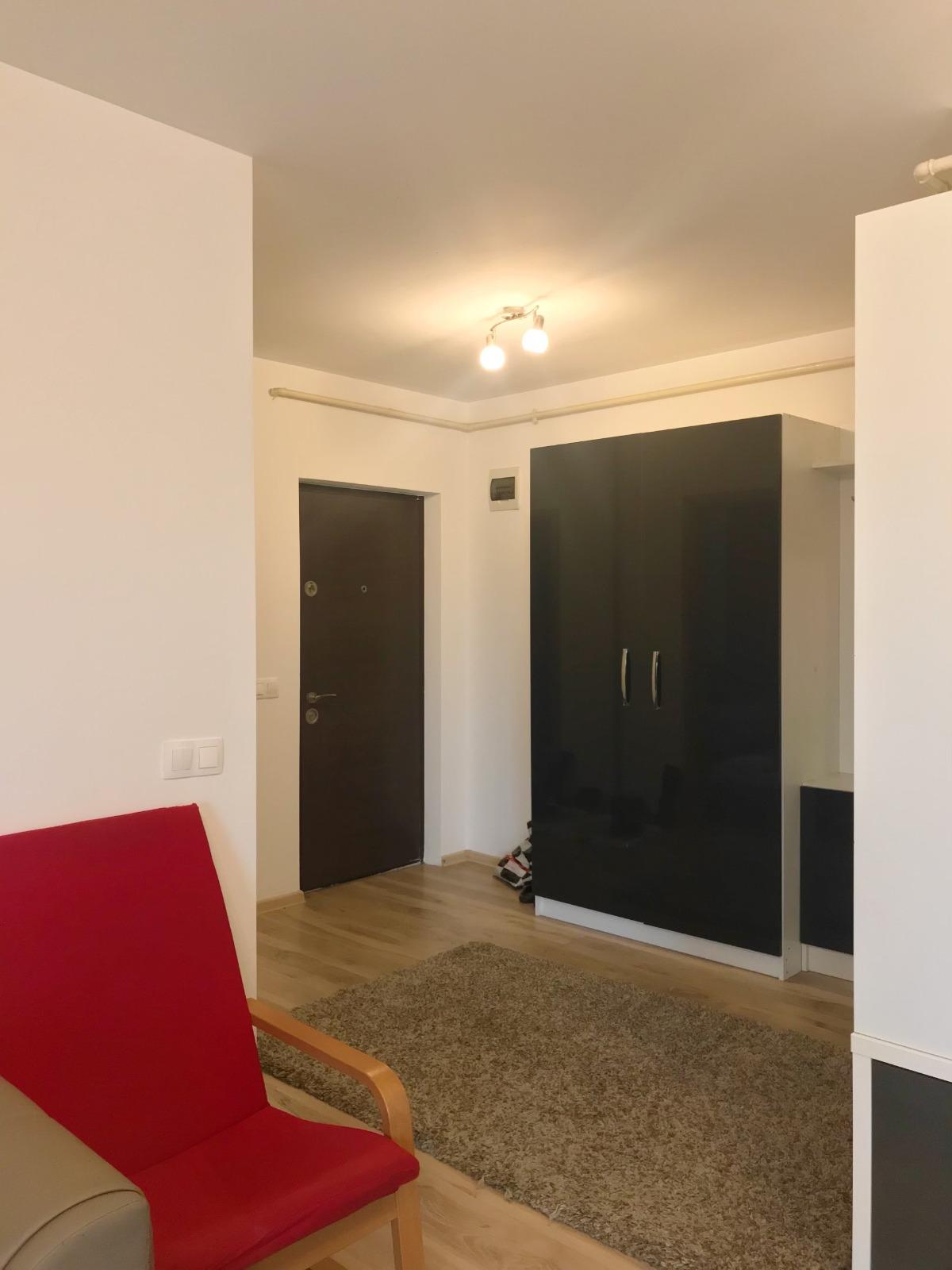 Apartament de închiriat 3 camere Marasti - 48938AI | BLITZ Cluj-Napoca | Poza3