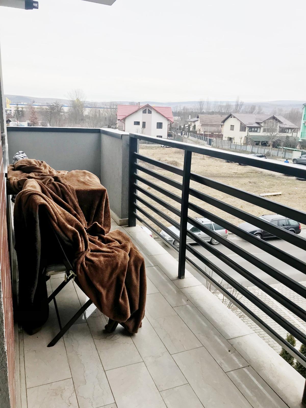 Apartament de închiriat 3 camere Marasti - 48938AI | BLITZ Cluj-Napoca | Poza15