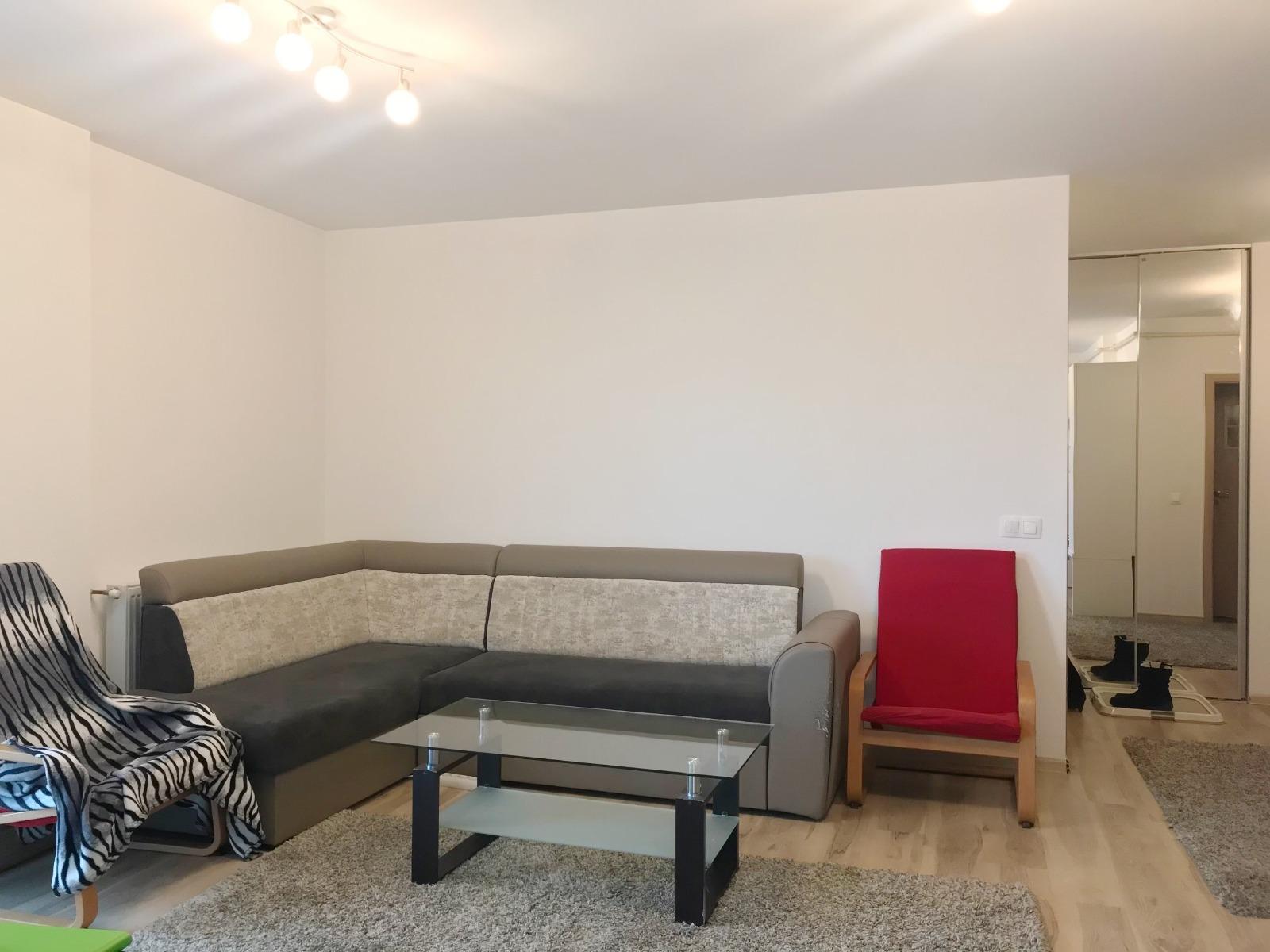 Apartament de închiriat 3 camere Marasti - 48938AI | BLITZ Cluj-Napoca | Poza2