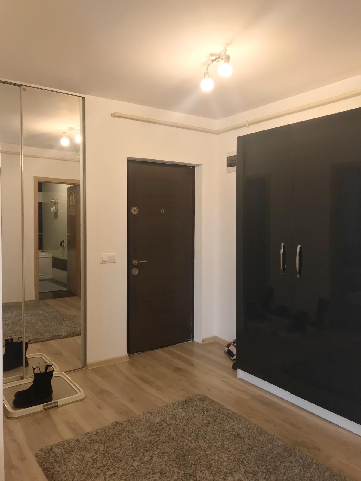 Apartament de închiriat 3 camere Marasti - 48938AI | BLITZ Cluj-Napoca | Poza14