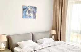 Apartament 2 camere, 60 mp, mobilat lux, parcare, zona Park Lake