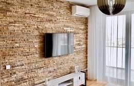 Apartament 2 camere, 60 mp, mobilat lux, parcare, zona Park Lake