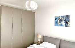 Apartament 2 camere, 60 mp, mobilat lux, parcare, zona Park Lake