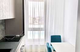 Apartament 2 camere, 60 mp, mobilat lux, parcare, zona Park Lake