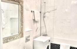 Apartament 2 camere, 60 mp, mobilat lux, parcare, zona Park Lake