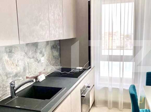 Apartament de închiriat 2 camere Gheorgheni - 48940AI | BLITZ Cluj-Napoca | Poza8