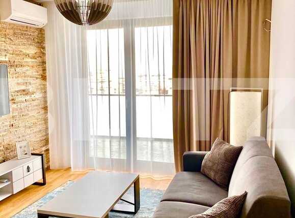 Apartament de închiriat 2 camere Gheorgheni - 48940AI | BLITZ Cluj-Napoca | Poza1